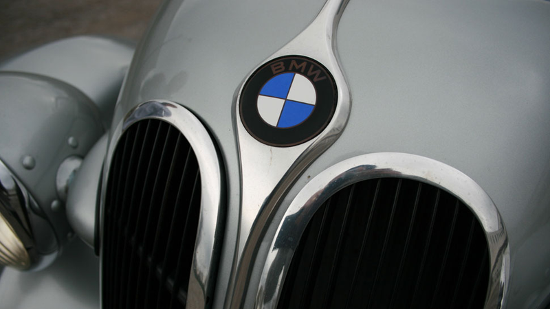 Illustration for article titled I Drove About Five Decades Of BMWs In One Afternoon